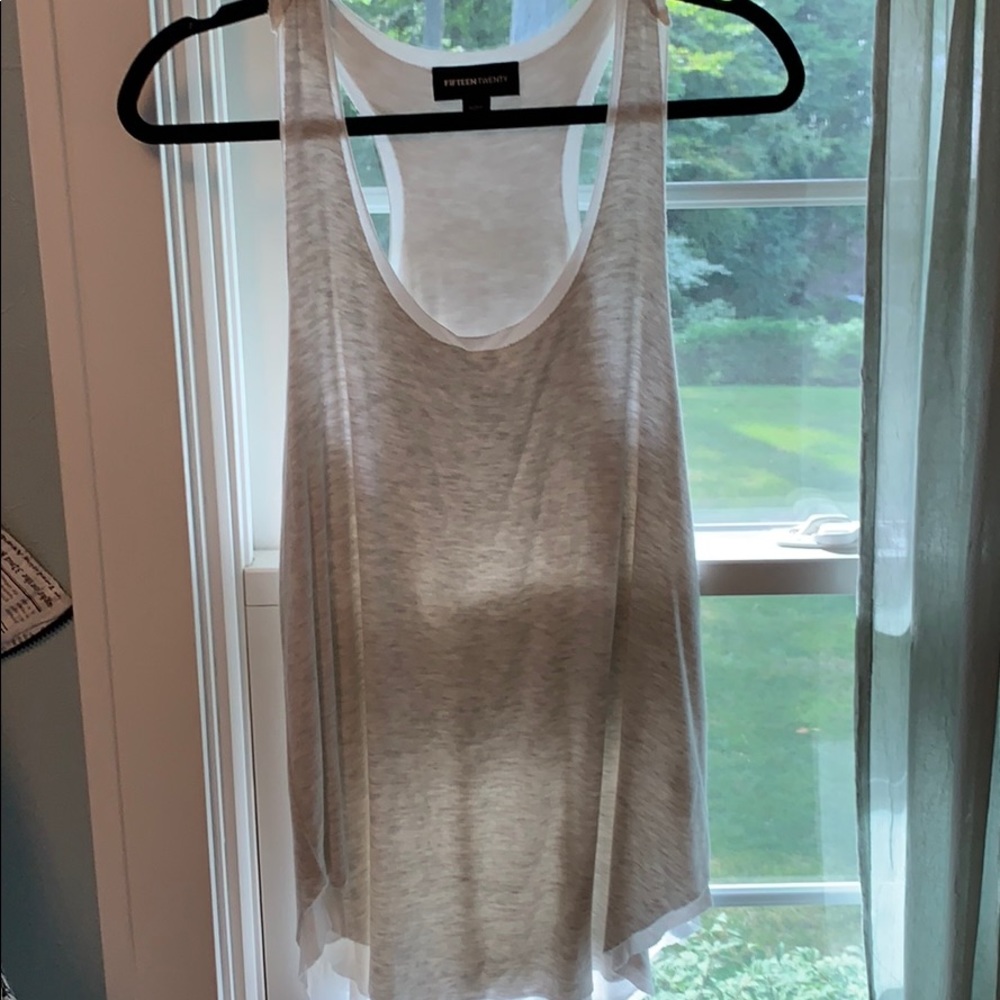 Tank top - Picture 2 of 2